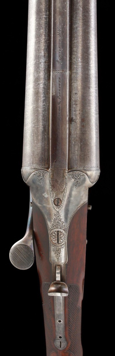 Stunning high original condition Lefever Special Order of about 