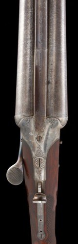 Stunning high original condition Lefever Special Order of about 