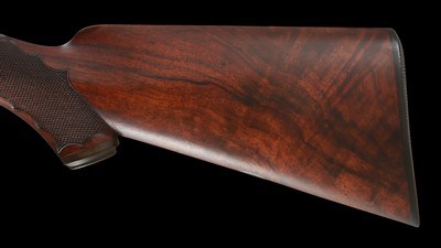 Stunning high original condition Lefever Special Order of about 