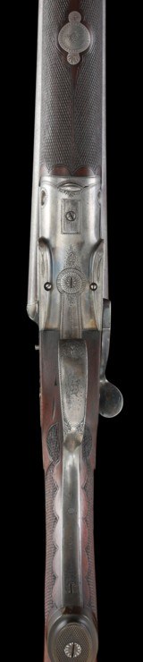 Stunning high original condition Lefever Special Order of about 