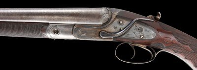 Stunning high original condition Lefever Special Order of about 