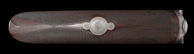 Stunning high original condition Lefever Special Order of about 