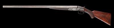 Stunning high original condition Lefever Special Order of about 