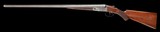 Excellent original condition Parker GH 16ga - #1 frame gun W/30" Damascus barrels - Image 13 of 13