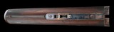 Excellent original condition Parker GH 16ga - #1 frame gun W/30" Damascus barrels - Image 11 of 13