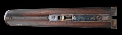 Excellent original condition Parker GH 16ga - #1 frame gun W/30" Damascus barrels - Image 11 of 13