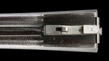 Excellent original condition Parker GH 16ga - #1 frame gun W/30" Damascus barrels - Image 9 of 13