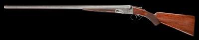 Excellent original condition Parker GH 16ga - #1 frame gun W/30" Damascus barrels - Image 13 of 13