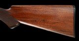 Excellent original condition Parker GH 16ga - #1 frame gun W/30" Damascus barrels - Image 6 of 13