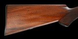 Excellent original condition Parker GH 16ga - #1 frame gun W/30" Damascus barrels - Image 5 of 13