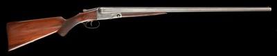 Excellent original condition Parker GH 16ga - #1 frame gun W/30" Damascus barrels - Image 12 of 13