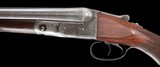 Excellent original condition Parker GH 16ga - #1 frame gun W/30" Damascus barrels - Image 2 of 13