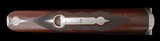 Excellent original condition Parker GH 16ga - #1 frame gun W/30" Damascus barrels - Image 10 of 13