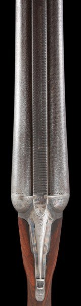 Excellent original condition Parker GH 16ga - #1 frame gun W/30" Damascus barrels - Image 3 of 13