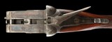 Excellent original condition Parker GH 16ga - #1 frame gun W/30" Damascus barrels - Image 8 of 13
