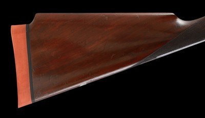 Rare and desirable Parker VHE 20ga built on a #1 Frame with 32" barrels and other special features - Image 5 of 12