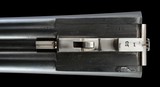 Rare and desirable Parker VHE 20ga built on a #1 Frame with 32" barrels and other special features - Image 8 of 12