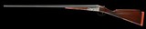 Rare and desirable Parker VHE 20ga built on a #1 Frame with 32" barrels and other special features - Image 12 of 12