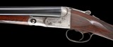 Rare and desirable Parker VHE 20ga built on a #1 Frame with 32" barrels and other special features - Image 2 of 12