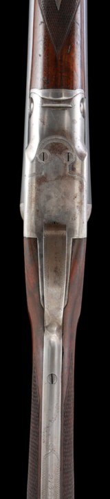 Rare and desirable Parker VHE 20ga built on a #1 Frame with 32" barrels and other special features - Image 4 of 12