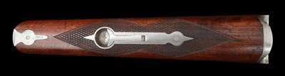 Rare and desirable Parker VHE 20ga built on a #1 Frame with 32" barrels and other special features - Image 9 of 12