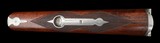 Rare and desirable Parker VHE 20ga built on a #1 Frame with 32" barrels and other special features - Image 9 of 12
