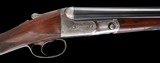Rare and desirable Parker VHE 20ga built on a #1 Frame with 32" barrels and other special features - Image 1 of 12