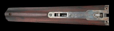 Rare and desirable Parker VHE 20ga built on a #1 Frame with 32" barrels and other special features - Image 10 of 12