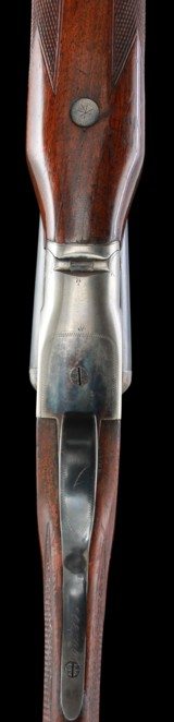 Very rare original A.H. Fox Skeet & Upland 20ga - 4 of 13