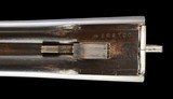 Very rare original A.H. Fox Skeet & Upland 20ga - 9 of 13