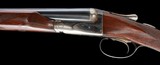 Very rare original A.H. Fox Skeet & Upland 20ga - 2 of 13
