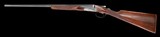 Very rare original A.H. Fox Skeet & Upland 20ga - 13 of 13