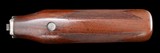 Very rare original A.H. Fox Skeet & Upland 20ga - 10 of 13
