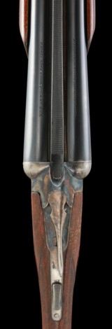 Very rare original A.H. Fox Skeet & Upland 20ga - 3 of 13