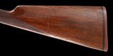 Very rare original A.H. Fox Skeet & Upland 20ga - 6 of 13