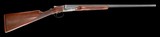 Very rare original A.H. Fox Skeet & Upland 20ga - 12 of 13
