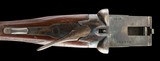 Very rare original A.H. Fox Skeet & Upland 20ga - 8 of 13