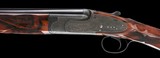 Fantastic Iora engraved Ivo Fabbri Tipo Piccione Extra O/U 20ga 2 brl set- stocked by Paul Hillmer - Image 2 of 13