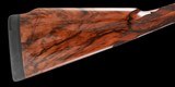 Fantastic Iora engraved Ivo Fabbri Tipo Piccione Extra O/U 20ga 2 brl set- stocked by Paul Hillmer - Image 5 of 13