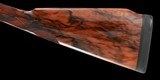Fantastic Iora engraved Ivo Fabbri Tipo Piccione Extra O/U 20ga 2 brl set- stocked by Paul Hillmer - Image 6 of 13