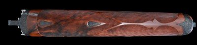 Fantastic Iora engraved Ivo Fabbri Tipo Piccione Extra O/U 20ga 2 brl set- stocked by Paul Hillmer - Image 9 of 13
