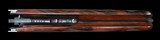 Fantastic Iora engraved Ivo Fabbri Tipo Piccione Extra O/U 20ga 2 brl set- stocked by Paul Hillmer - Image 10 of 13