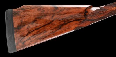 Fantastic Iora engraved Ivo Fabbri Tipo Piccione Extra O/U 20ga 2 brl set- stocked by Paul Hillmer - Image 5 of 13