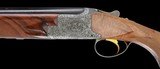 Gorgeous and minty Marechal engraved Browning Diana 20ga 28