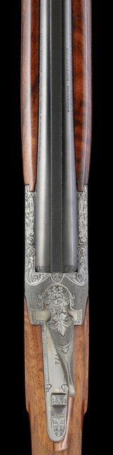 Gorgeous and minty Marechal engraved Browning Diana 20ga 28