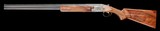 Gorgeous and minty Marechal engraved Browning Diana 20ga 28