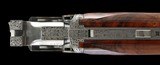 Gorgeous and minty Marechal engraved Browning Diana 20ga 28