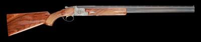 Gorgeous and minty Marechal engraved Browning Diana 20ga 28