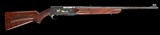 Near mint Lewanczyk engraved Browning BAR Grade V .30-06 w/ numbers matching box - Image 10 of 11