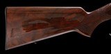 Near mint Lewanczyk engraved Browning BAR Grade V .30-06 w/ numbers matching box - Image 5 of 11
